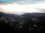 Archiv Foto Webcam Ludwigsstadt Blick auf die Stadt 06:00