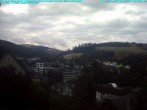 Archiv Foto Webcam Ludwigsstadt Blick auf die Stadt 09:00