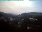 Archiv Foto Webcam Ludwigsstadt Blick auf die Stadt 05:00