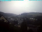 Archiv Foto Webcam Ludwigsstadt Blick auf die Stadt 11:00