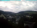 Archiv Foto Webcam Ludwigsstadt Blick auf die Stadt 06:00