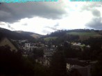 Archiv Foto Webcam Ludwigsstadt Blick auf die Stadt 09:00