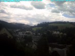 Archiv Foto Webcam Ludwigsstadt Blick auf die Stadt 11:00