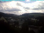 Archiv Foto Webcam Ludwigsstadt Blick auf die Stadt 13:00