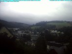 Archiv Foto Webcam Ludwigsstadt Blick auf die Stadt 05:00