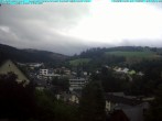 Archiv Foto Webcam Ludwigsstadt Blick auf die Stadt 06:00