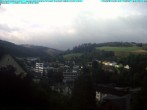 Archiv Foto Webcam Ludwigsstadt Blick auf die Stadt 07:00