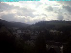 Archiv Foto Webcam Ludwigsstadt Blick auf die Stadt 11:00