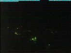 Archiv Foto Webcam Ludwigsstadt Blick auf die Stadt 21:00