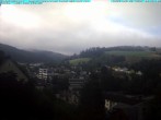Archiv Foto Webcam Ludwigsstadt Blick auf die Stadt 07:00