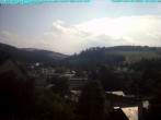 Archiv Foto Webcam Ludwigsstadt Blick auf die Stadt 13:00