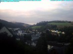 Archiv Foto Webcam Ludwigsstadt Blick auf die Stadt 06:00