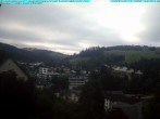 Archiv Foto Webcam Ludwigsstadt Blick auf die Stadt 07:00