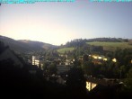 Archiv Foto Webcam Ludwigsstadt Blick auf die Stadt 07:00