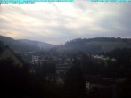 Archiv Foto Webcam Ludwigsstadt Blick auf die Stadt 06:00