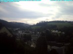 Archiv Foto Webcam Ludwigsstadt Blick auf die Stadt 07:00