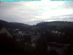 Archiv Foto Webcam Ludwigsstadt Blick auf die Stadt 11:00