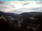 Archiv Foto Webcam Ludwigsstadt Blick auf die Stadt 12:00