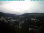 Archiv Foto Webcam Ludwigsstadt Blick auf die Stadt 07:00