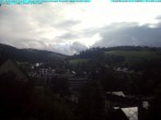 Archiv Foto Webcam Ludwigsstadt Blick auf die Stadt 13:00