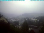 Archiv Foto Webcam Ludwigsstadt Blick auf die Stadt 07:00