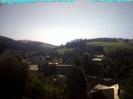 Archiv Foto Webcam Ludwigsstadt Blick auf die Stadt 11:00