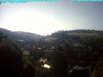 Archiv Foto Webcam Ludwigsstadt Blick auf die Stadt 09:00