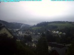 Archiv Foto Webcam Ludwigsstadt Blick auf die Stadt 07:00