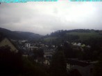 Archiv Foto Webcam Ludwigsstadt Blick auf die Stadt 09:00