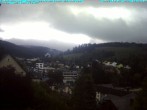 Archiv Foto Webcam Ludwigsstadt Blick auf die Stadt 11:00