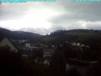 Archiv Foto Webcam Ludwigsstadt Blick auf die Stadt 13:00