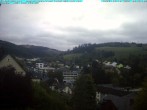 Archiv Foto Webcam Ludwigsstadt Blick auf die Stadt 07:00