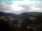 Archiv Foto Webcam Ludwigsstadt Blick auf die Stadt 13:00
