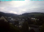 Archiv Foto Webcam Ludwigsstadt Blick auf die Stadt 15:00