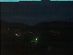 Archiv Foto Webcam Ludwigsstadt Blick auf die Stadt 06:00