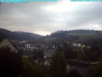 Archiv Foto Webcam Ludwigsstadt Blick auf die Stadt 07:00