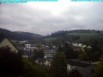 Archiv Foto Webcam Ludwigsstadt Blick auf die Stadt 11:00