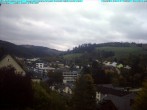 Archiv Foto Webcam Ludwigsstadt Blick auf die Stadt 13:00
