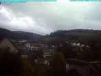 Archiv Foto Webcam Ludwigsstadt Blick auf die Stadt 07:00