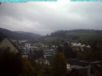 Archiv Foto Webcam Ludwigsstadt Blick auf die Stadt 09:00