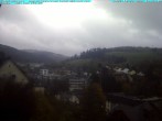 Archiv Foto Webcam Ludwigsstadt Blick auf die Stadt 13:00