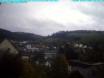 Archiv Foto Webcam Ludwigsstadt Blick auf die Stadt 15:00