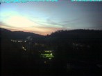 Archiv Foto Webcam Ludwigsstadt Blick auf die Stadt 05:00