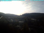 Archiv Foto Webcam Ludwigsstadt Blick auf die Stadt 07:00