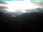 Archiv Foto Webcam Ludwigsstadt Blick auf die Stadt 09:00