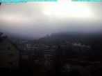 Archiv Foto Webcam Ludwigsstadt Blick auf die Stadt 09:00