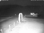 Archiv Foto Webcam Mehlmeisel Klausenlift 01:00
