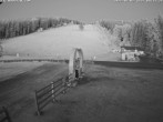 Archiv Foto Webcam Mehlmeisel Klausenlift 03:00