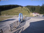 Archiv Foto Webcam Mehlmeisel Klausenlift 06:00