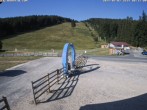 Archiv Foto Webcam Mehlmeisel Klausenlift 07:00
